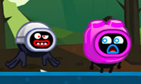 Play Silly Ways to Die: Adventures 2 Thumbnail
