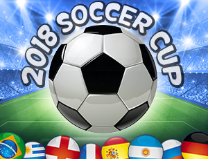 Play Soccer Cup touch