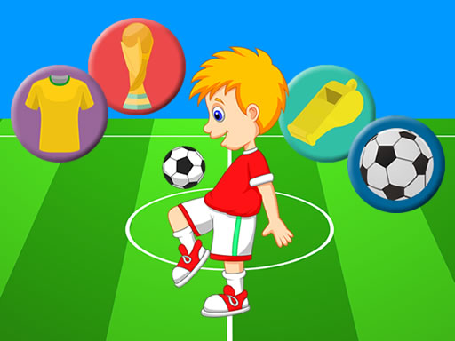 Play Soccer Match