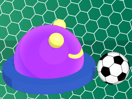 【Soccerio】ゲームをプレイする