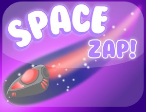 【Space Zap】ゲームをプレイする