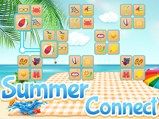 Play Summer Connect
