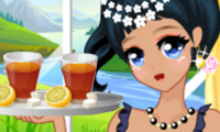 Play Summer High Tea