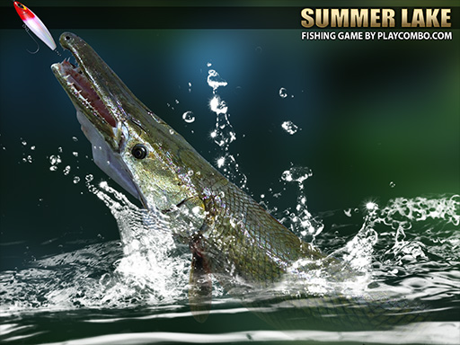 Play Summer lake