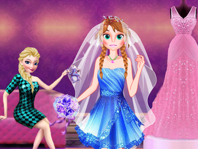 【Sweet Sisters Dressup】ゲームをプレイする