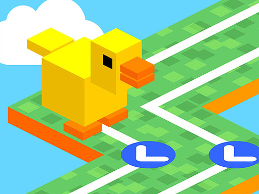 【Tap & Go Deluxe】ゲームをプレイする