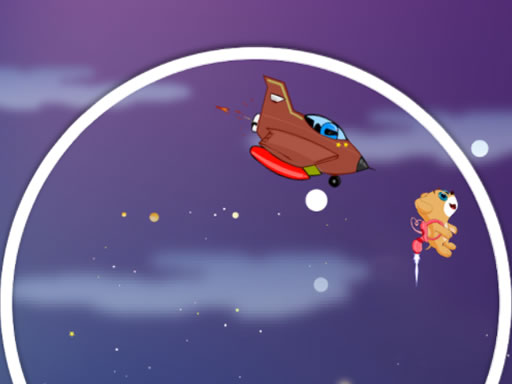 Play Teddy Escape Thumbnail