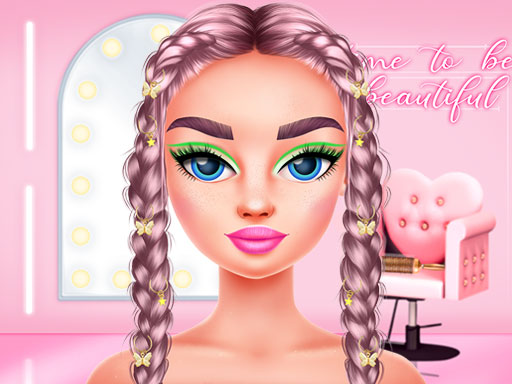 Play TicToc Braided Hairstyles