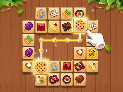 【Tile Connect - Pair Matching】ゲームをプレイする