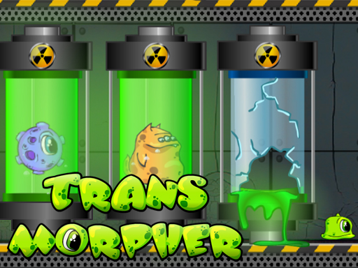 Play Transmorpher 1 Thumbnail