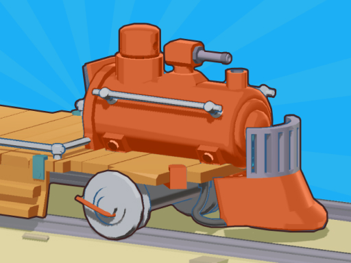 Play Trolley fun