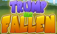 Play Trump Has Fallen Thumbnail