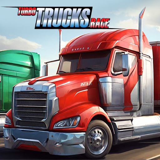Play Turbo Trucks Race