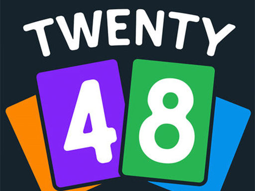 【Twenty Solitaire】ゲームをプレイする