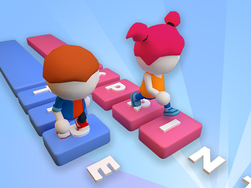 【Type Sprint】ゲームをプレイする