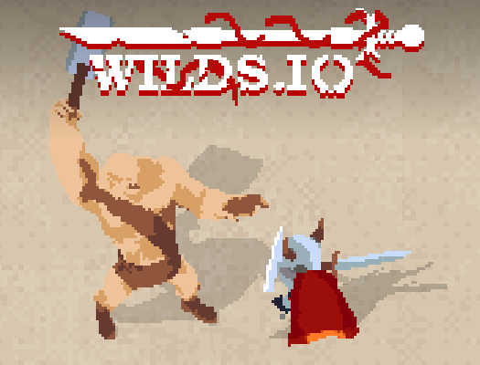 【Wildsio】ゲームをプレイする