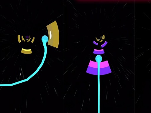 【Xtreme Rolly Vortex】ゲームをプレイする