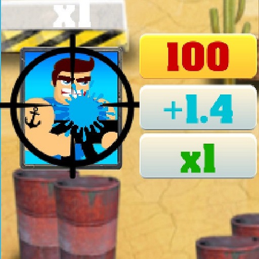 Play Xtreme War Friends Thumbnail