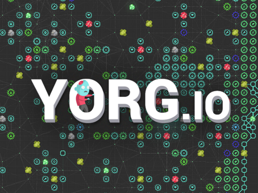 【YORGio】ゲームをプレイする