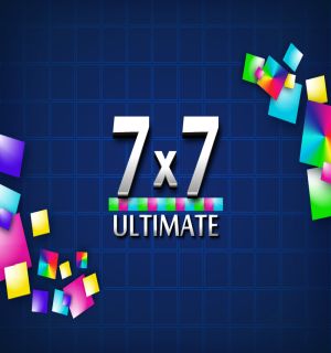 美術ゲーム【x Ultimate】ゲームのサムネイル画像
