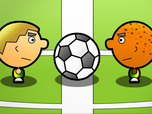【1 vs 1 Soccer】ゲームをプレイする