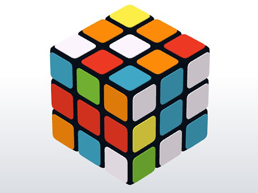 【3D Rubik】ゲームをプレイする
