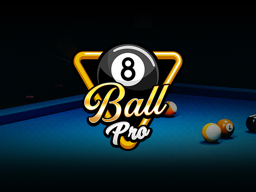 【8 Ball Pro】ゲームをプレイする