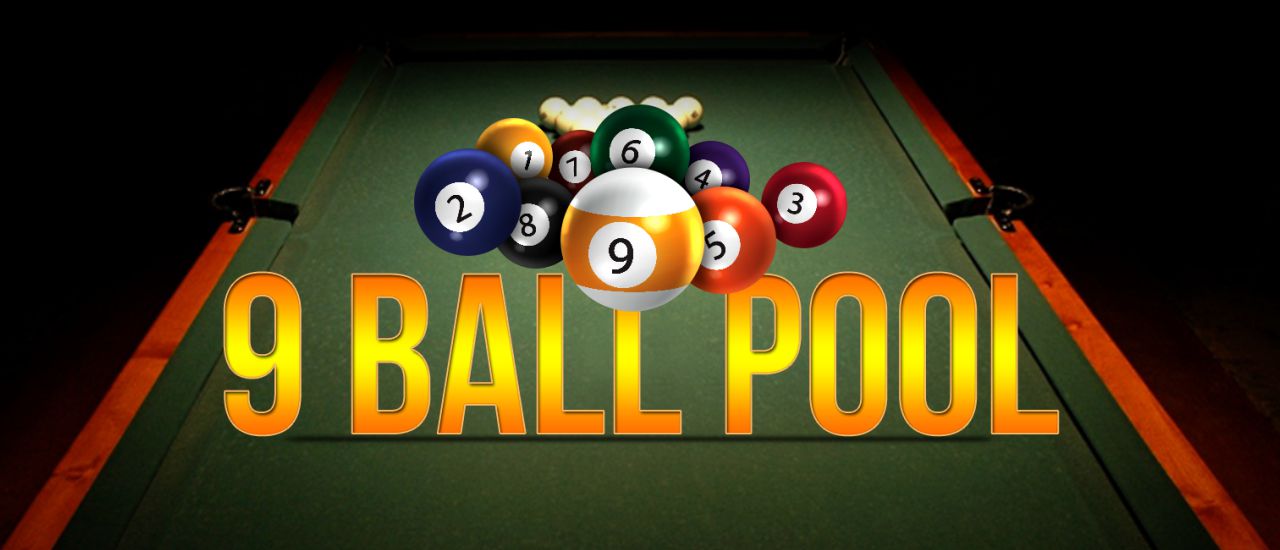 【9 Ball Pool】ゲームをプレイする