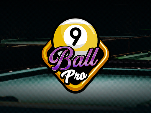 【9 Ball Pro】ゲームをプレイする