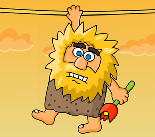 【Adam and Eve】ゲームをプレイする