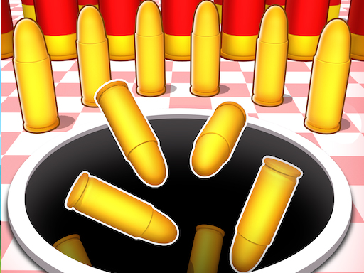 【Attack Hole Online】ゲームをプレイする