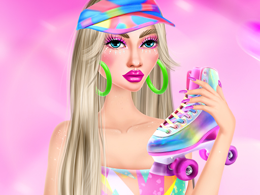 【Barbiecore】ゲームをプレイする