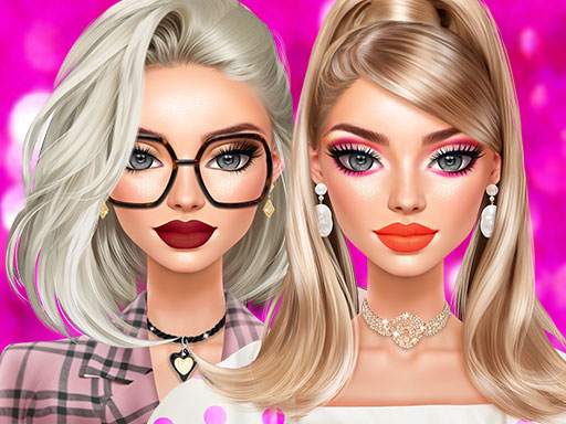 【Barbiemania】ゲームをプレイする