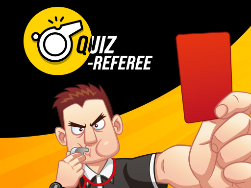 【Become a referee】ゲームをプレイする