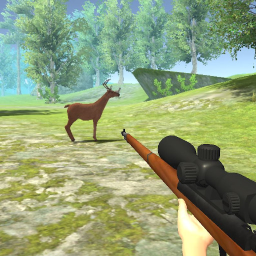 Play Big Game Hunting