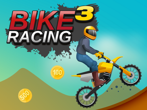 【Bike Racing 3】ゲームをプレイする