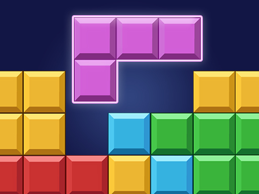 【Block Blast】ゲームをプレイする