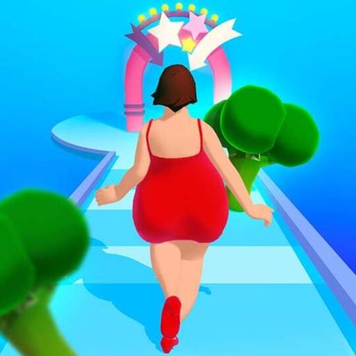 【Body Race】ゲームをプレイする