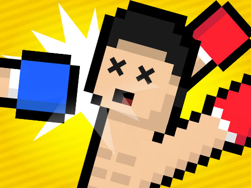 【Boxing Random】ゲームをプレイする