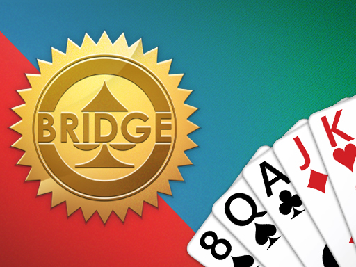 カードゲーム【Bridge】ゲームのサムネイル画像