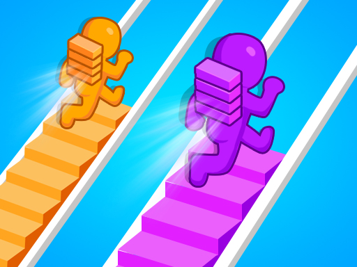 【Bridge Water Rush】ゲームをプレイする