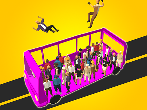 Play Bus Stop