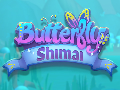 Play Butterfly Shimai