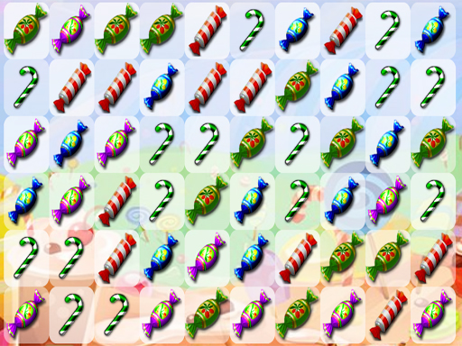 Play Candy Match Thumbnail