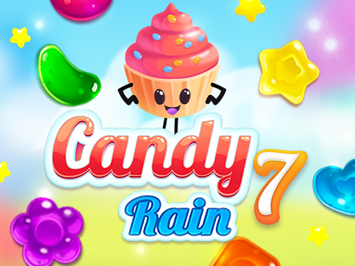 Play Candy Rain 7 Thumbnail
