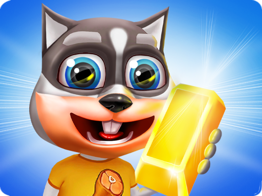 【Cat Runner】ゲームをプレイする