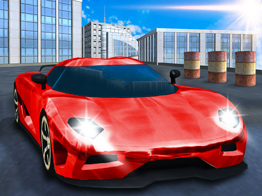 【City Car Stunt 2】ゲームをプレイする