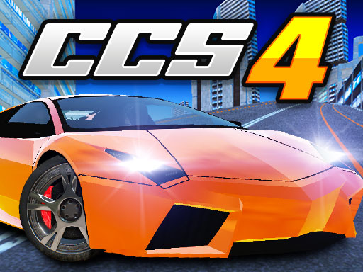 【City Car Stunt 4】ゲームをプレイする