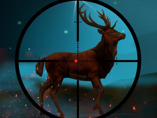 【Classical Deer Sniper Hunting 2019】ゲームをプレイする