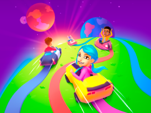 Play Color Galaxy